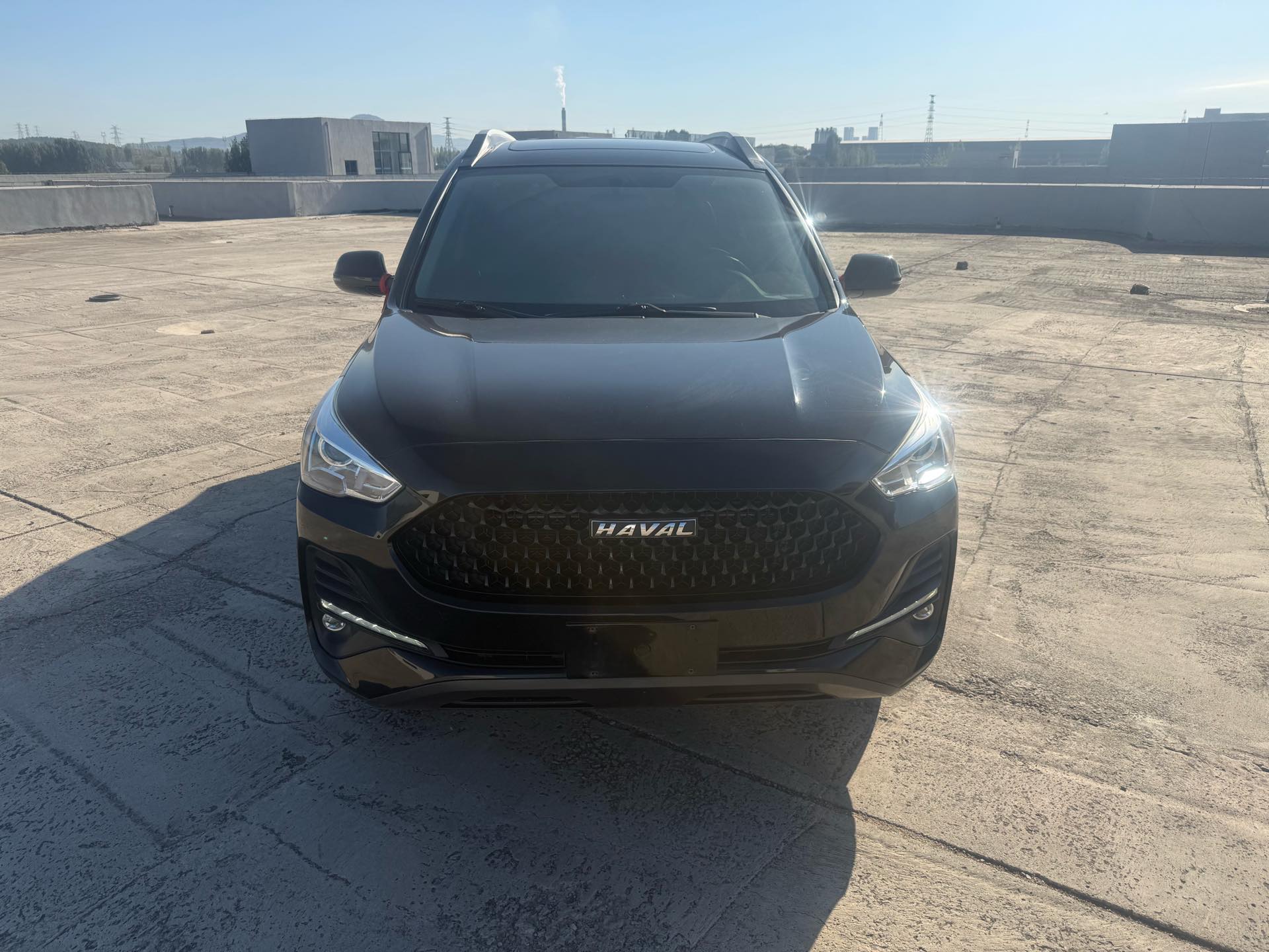 Haval M6 1.5T 2WD Elite photo 2