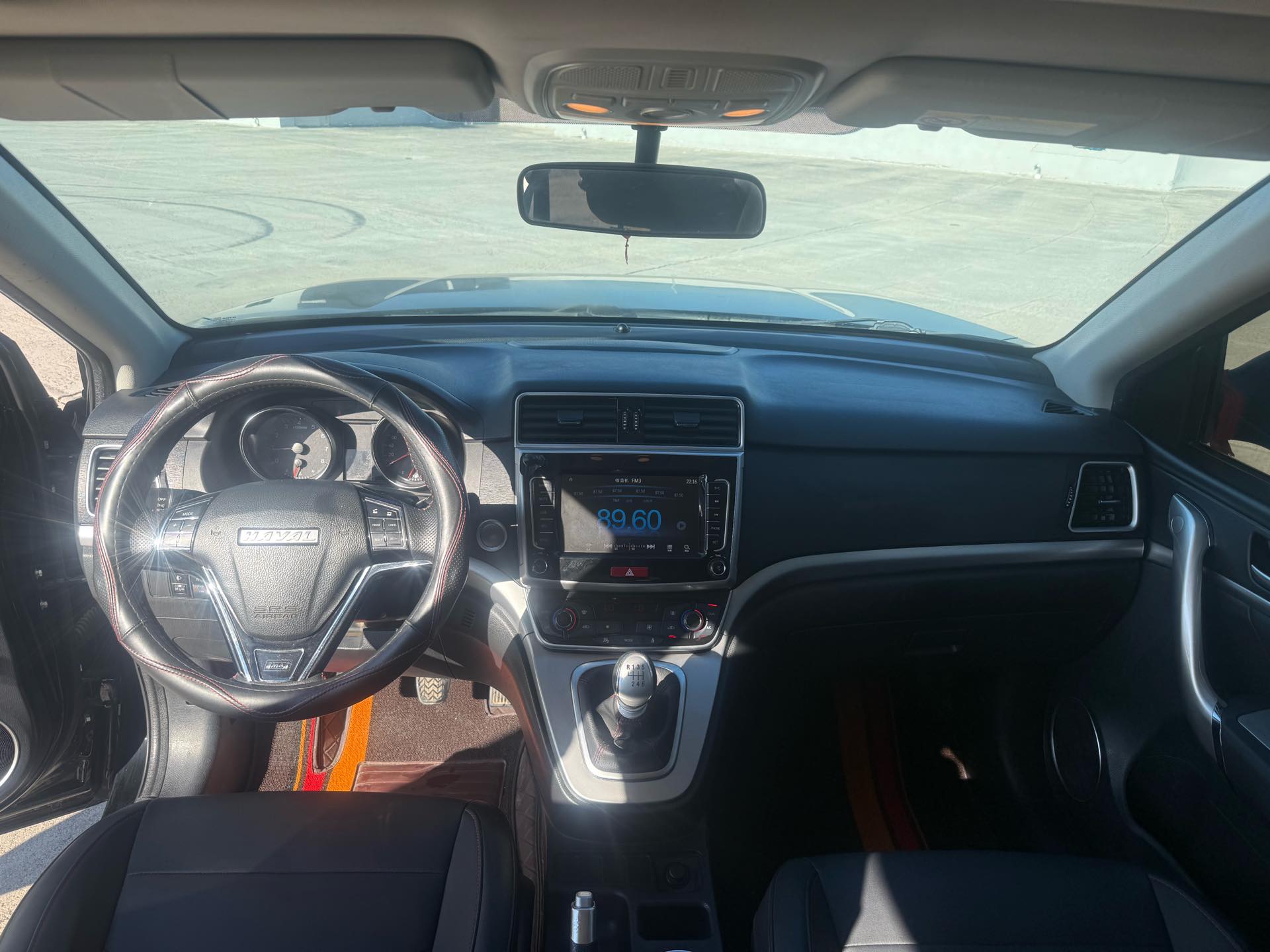 Haval M6 1.5T 2WD Elite photo 4