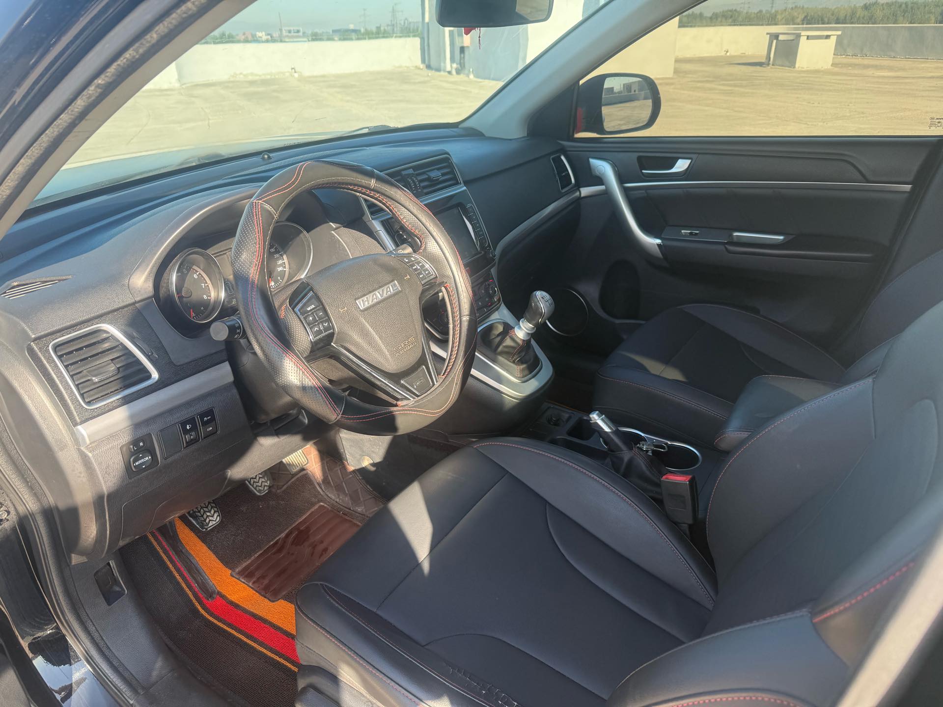 Haval M6 1.5T 2WD Elite photo 5