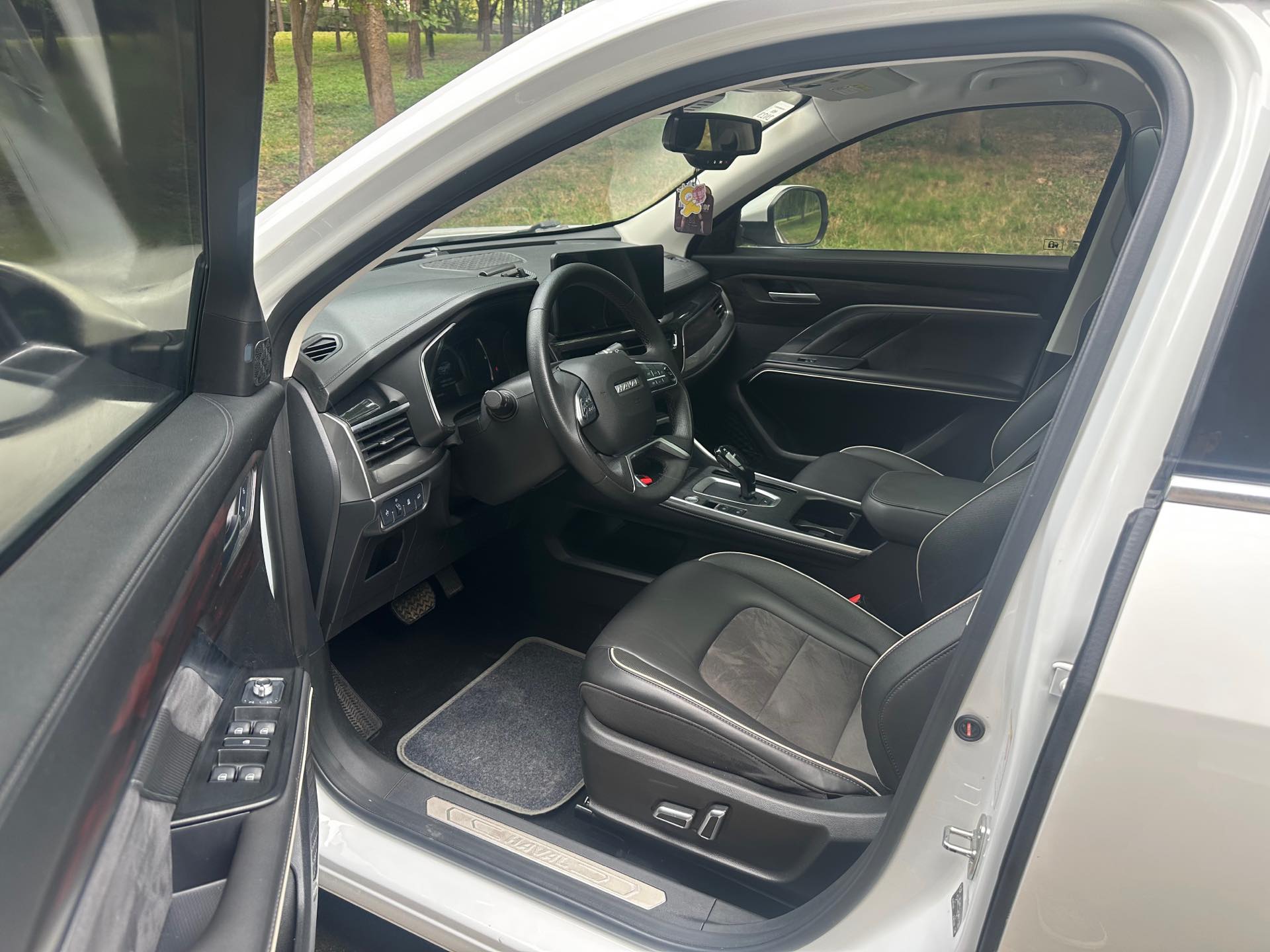Photo du Haval H6 1.5GDIT National Trend Edition Champion Version 4