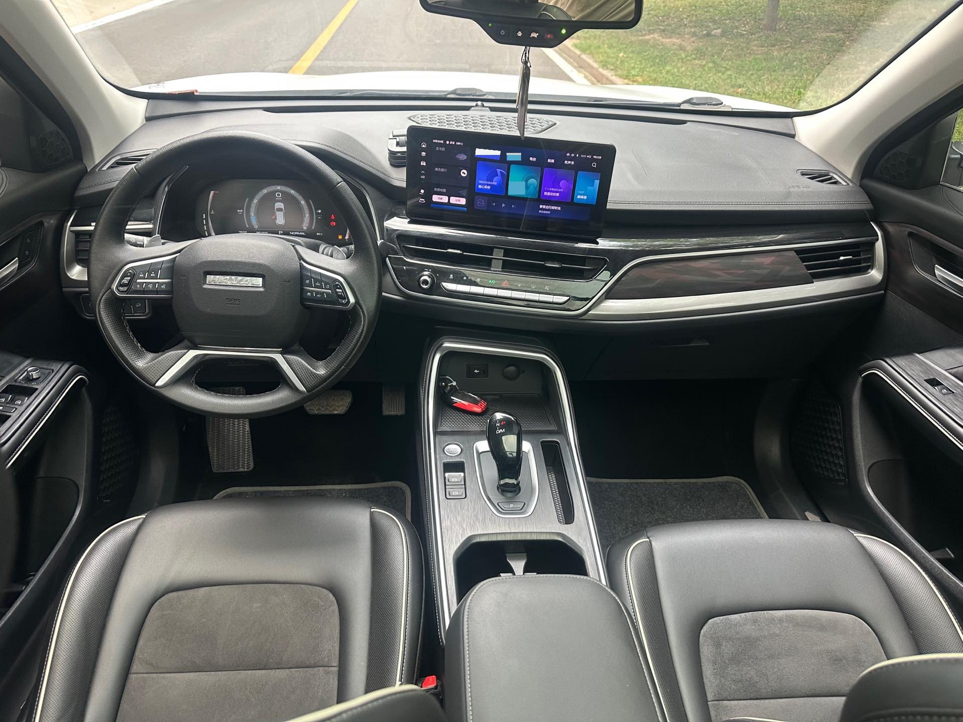 Photo du Haval H6 1.5GDIT National Trend Edition Champion Version 5