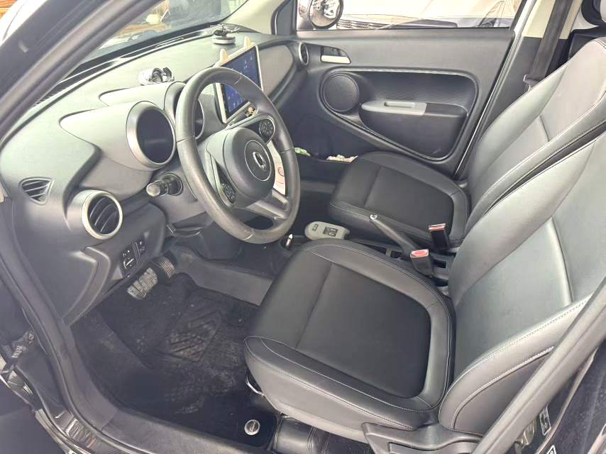 Photo du ORA 2019 R1 (Black Cat) 351km Parent-Child Edition 2