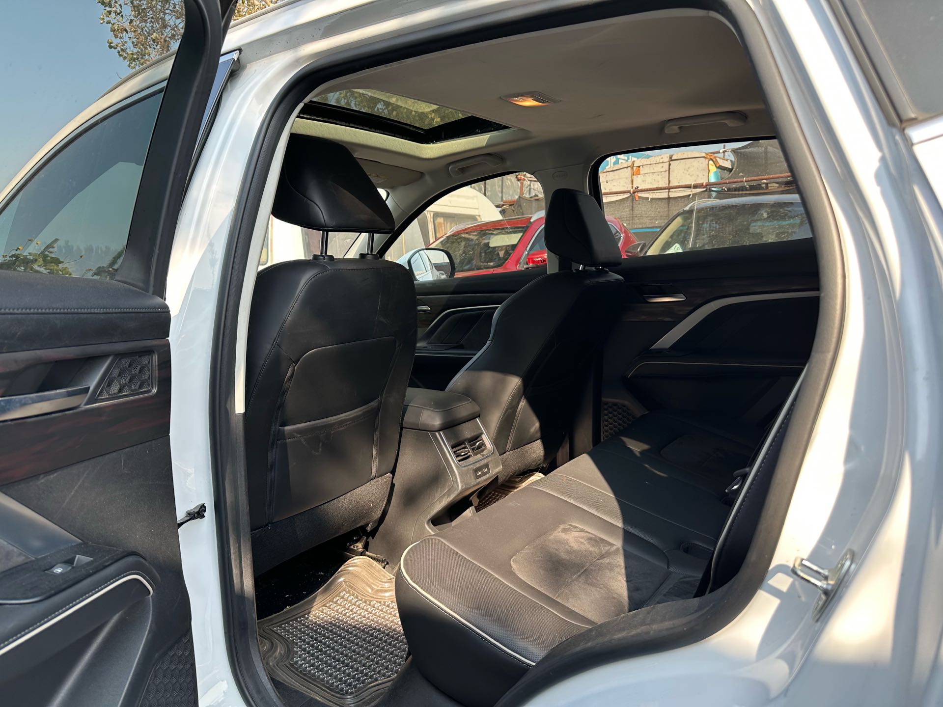 Haval 2023 H6 1.5T National Trend Edition Champion Version foto 4