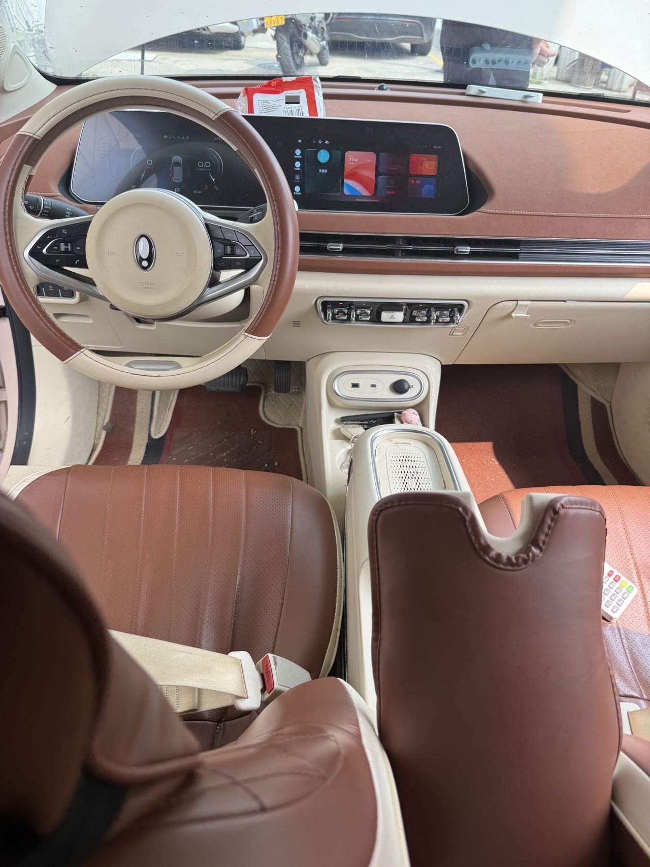 ORA 2024 Good Cat 401km Luxury Model photo 3
