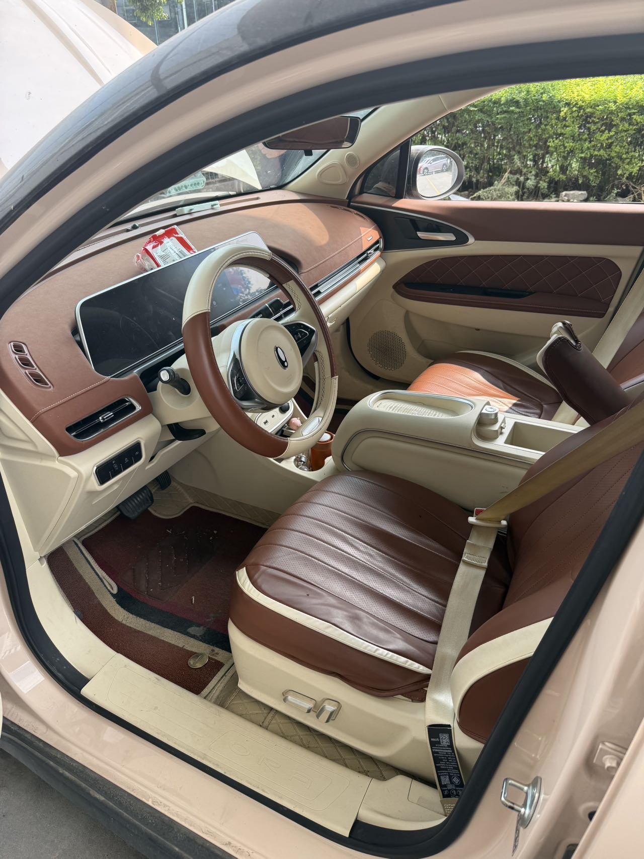 ORA 2024 Good Cat 401km Luxury Model photo 5