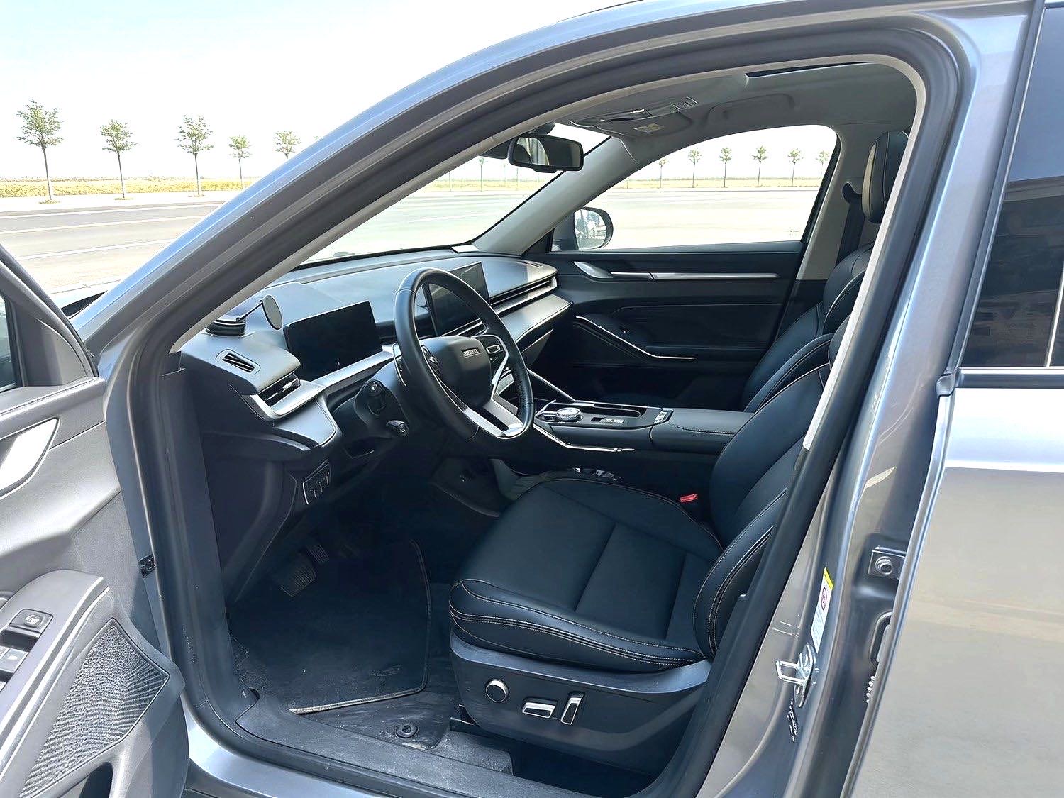 Haval 2021 H6 2.0T 4WD Supreme+ photo 4