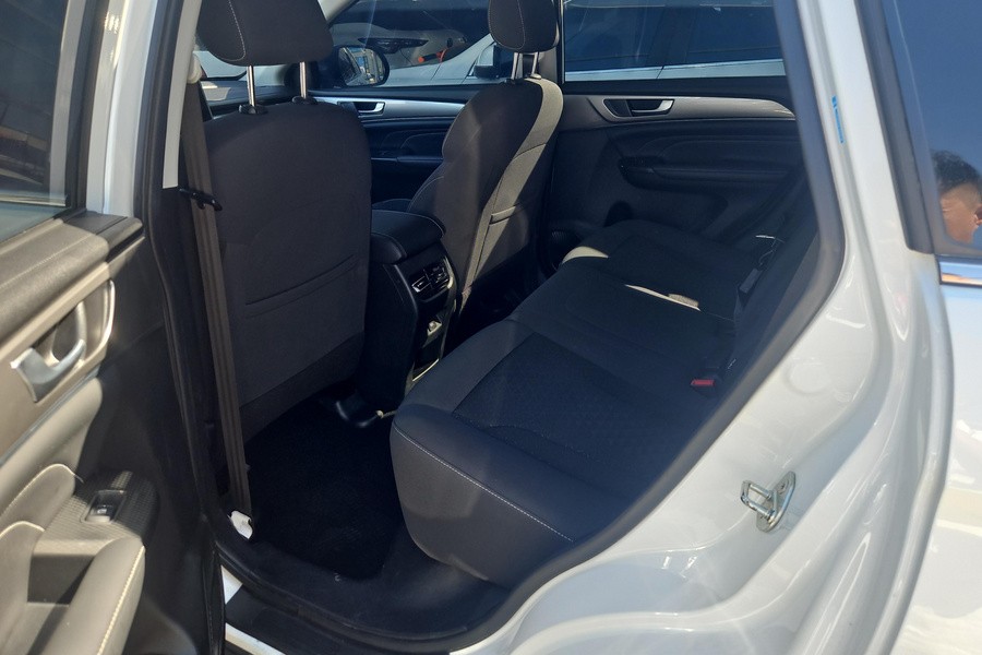 Haval 2021 M6 PLUS 1.5T Elite Smart Connectivity Model photo 5