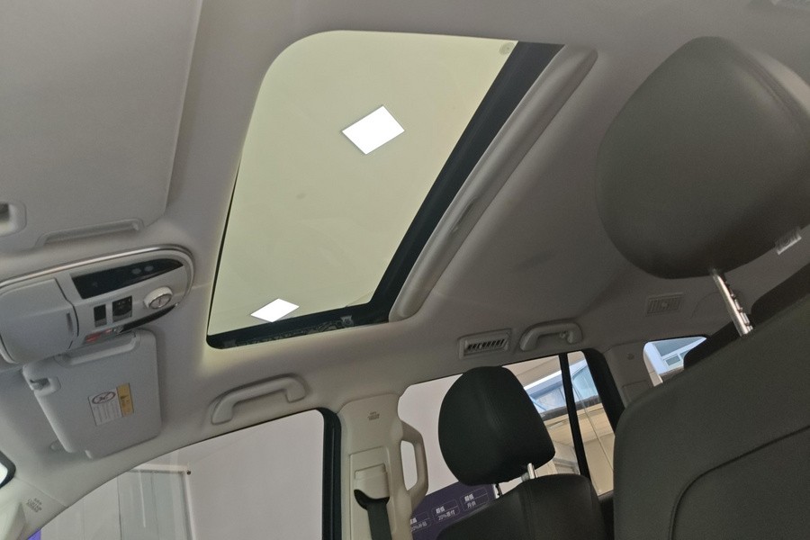 Photo du Haval 2020 H9 2.0T 4x4 Elite 5-seater 5