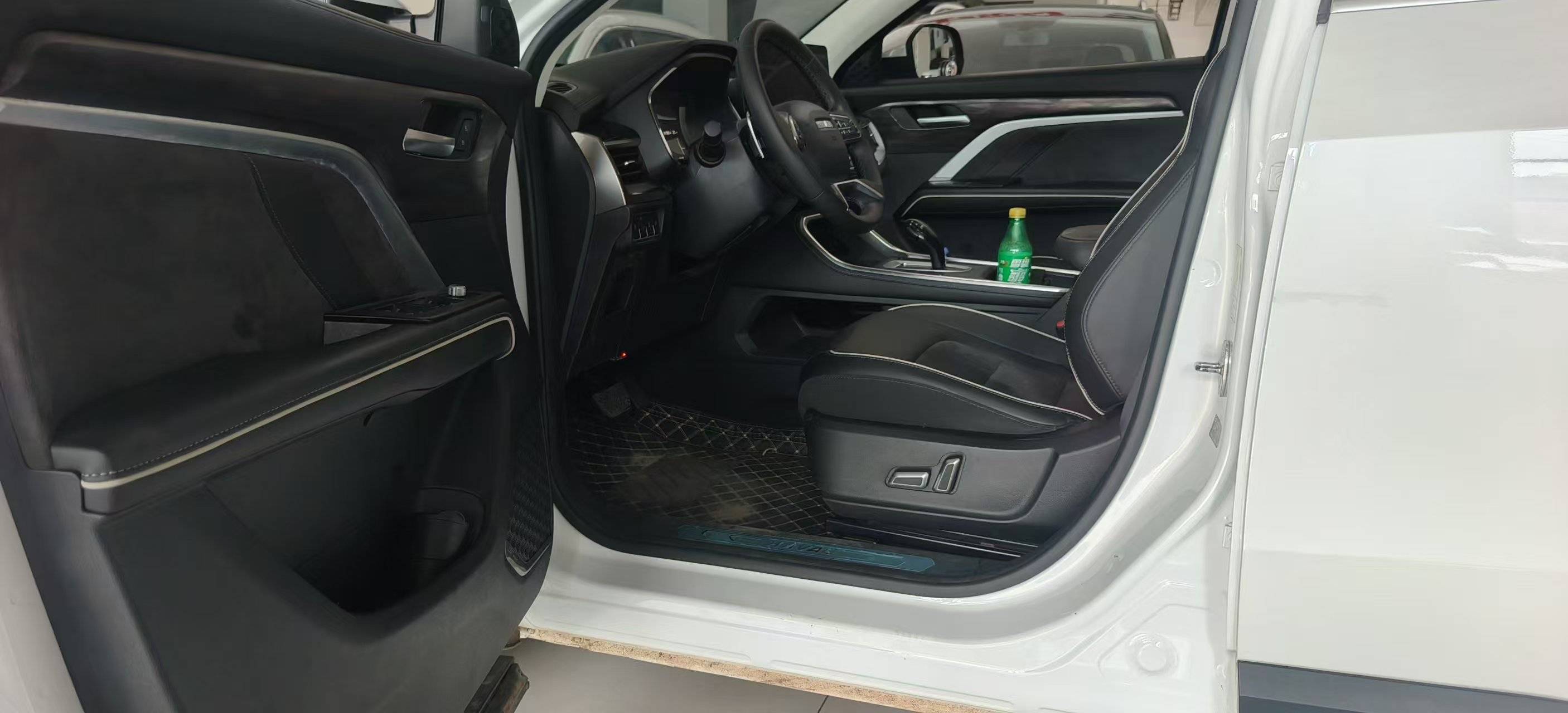 Haval 2023 H6 1.5T National Trend Edition Champion Version photo 5