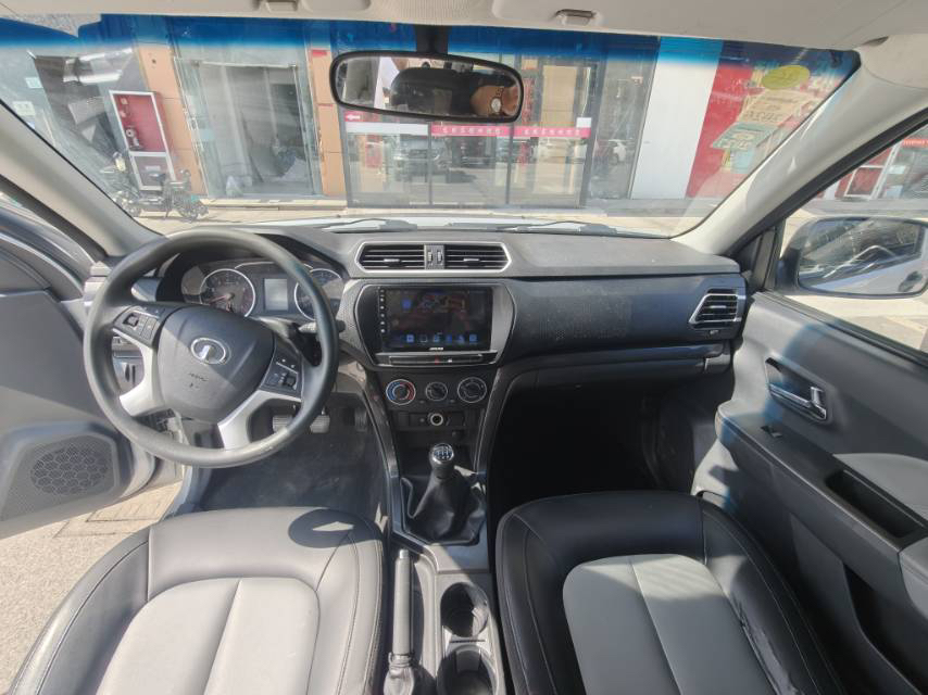 Great Wall Wingle 5 2023 Fengjun 5 1.5T 2WD “Ganfan” Version, Adventurous Big Double Cab photo 3