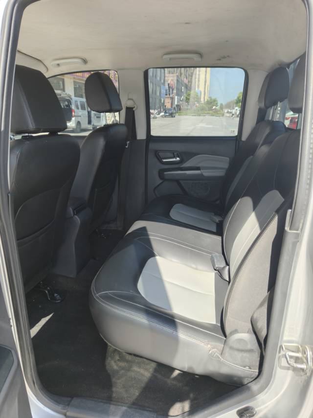 Great Wall Wingle 5 2023 Fengjun 5 1.5T 2WD “Ganfan” Version, Adventurous Big Double Cab photo 4