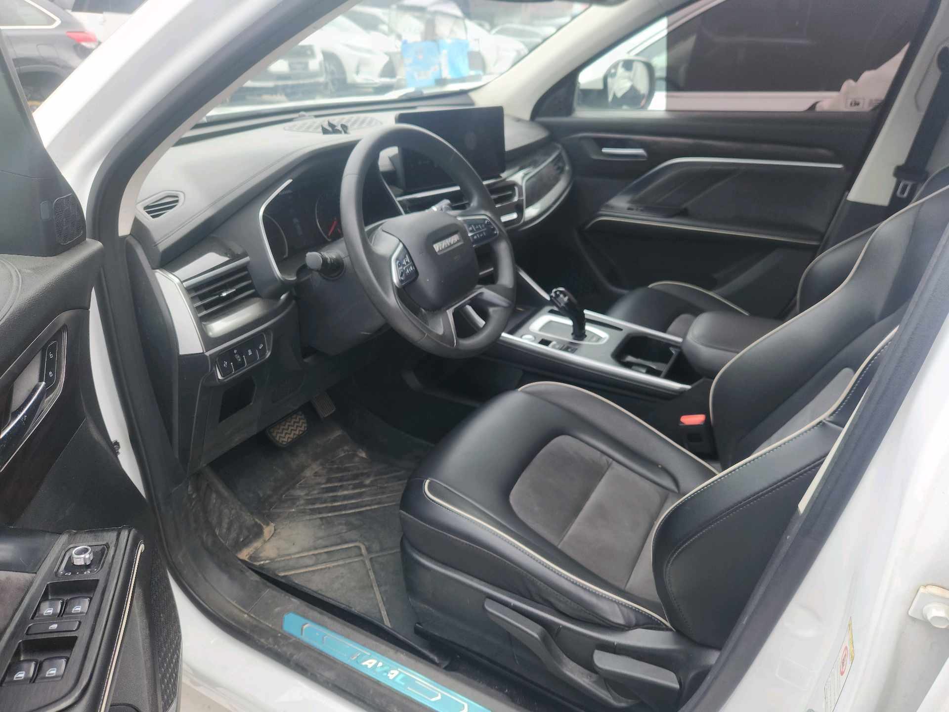 صورة Haval H6 1.5T National Trend Edition Urban Version رقم 4
