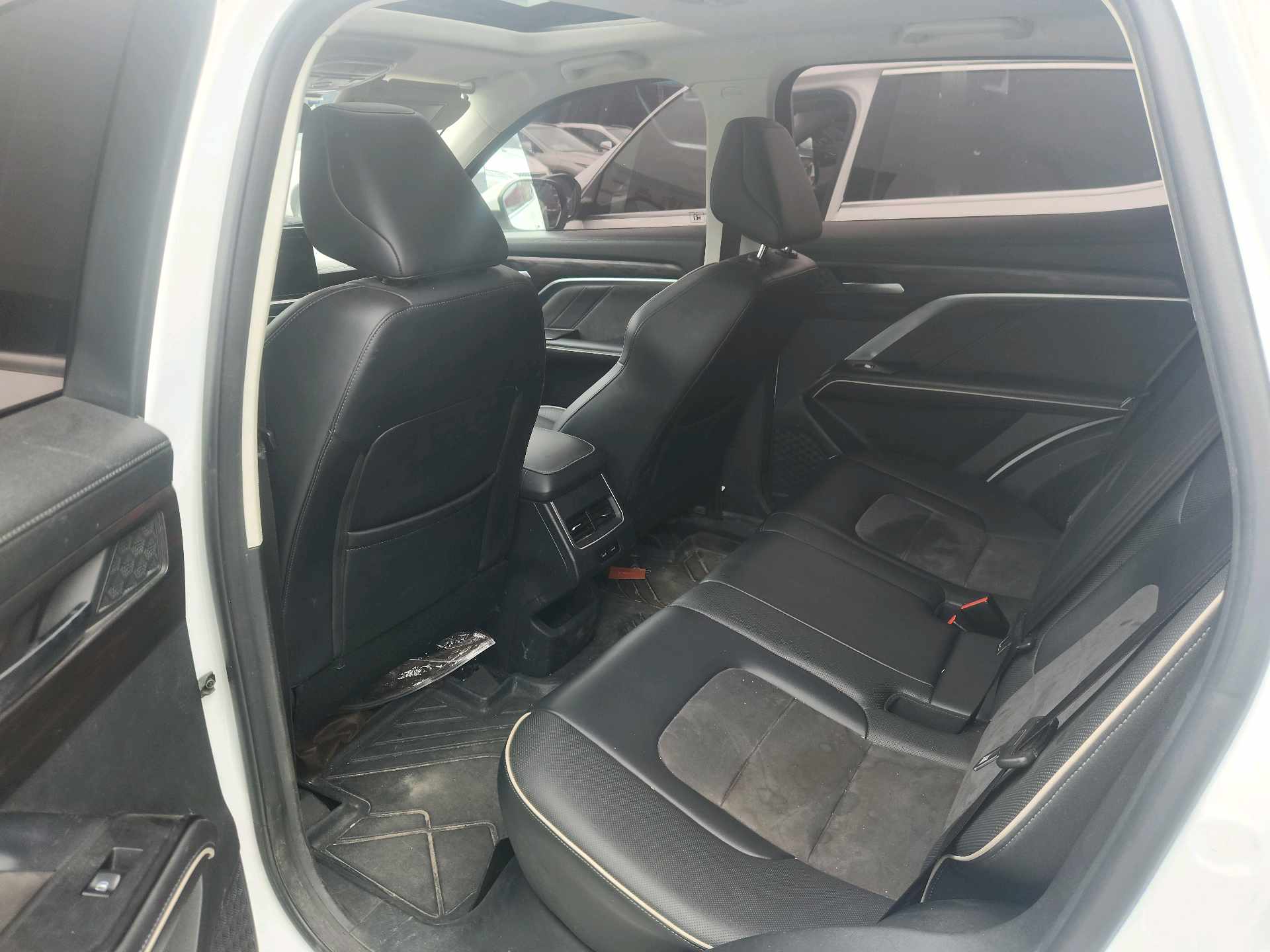 صورة Haval H6 1.5T National Trend Edition Urban Version رقم 5