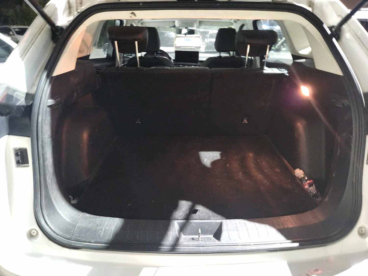 Haval 2021 H6 1.5T National Trend Edition Urban Version photo 5