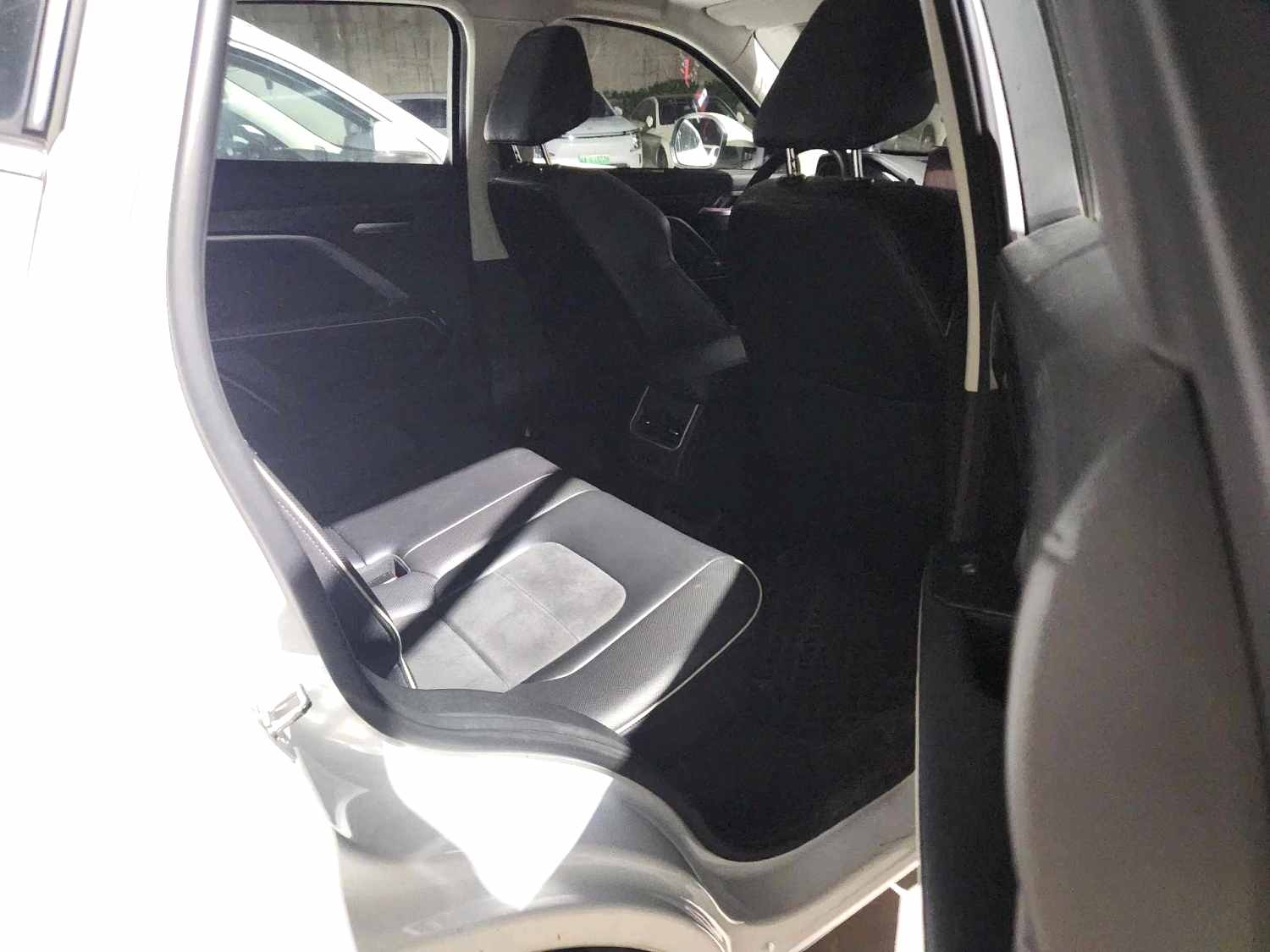 Haval 2021 H6 1.5T National Trend Edition Urban Version photo 3