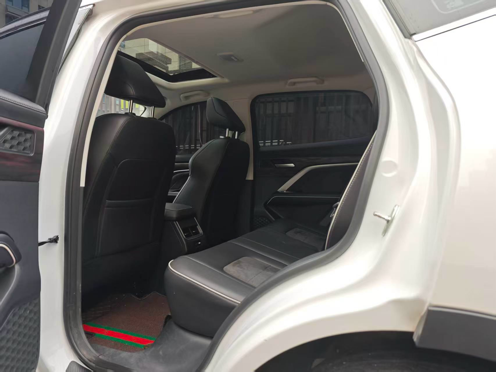 Haval 2023 H6 1.5T National Trend Edition Urban Edition photo 4