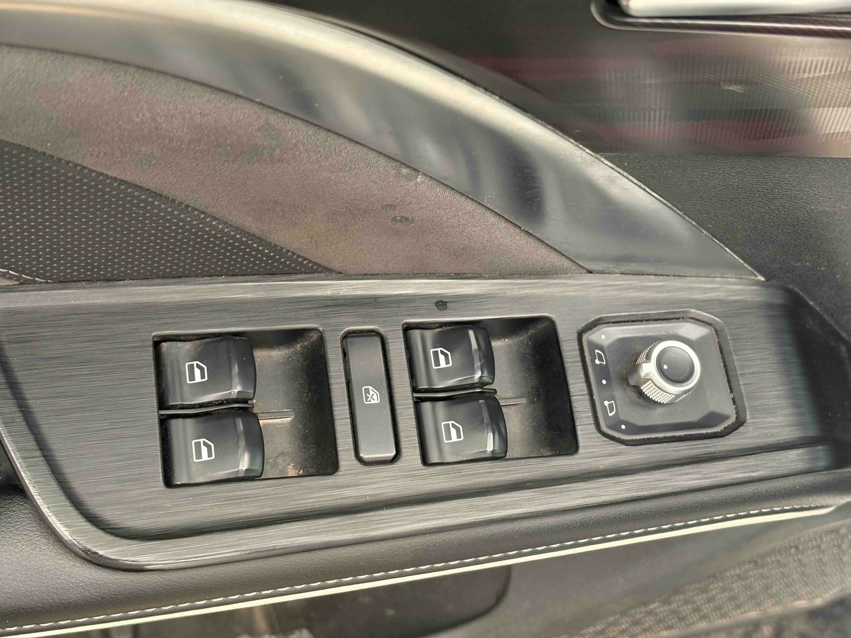 Foto Haval 2023 H6 1.5T National Trend Edition Urban Edition 4