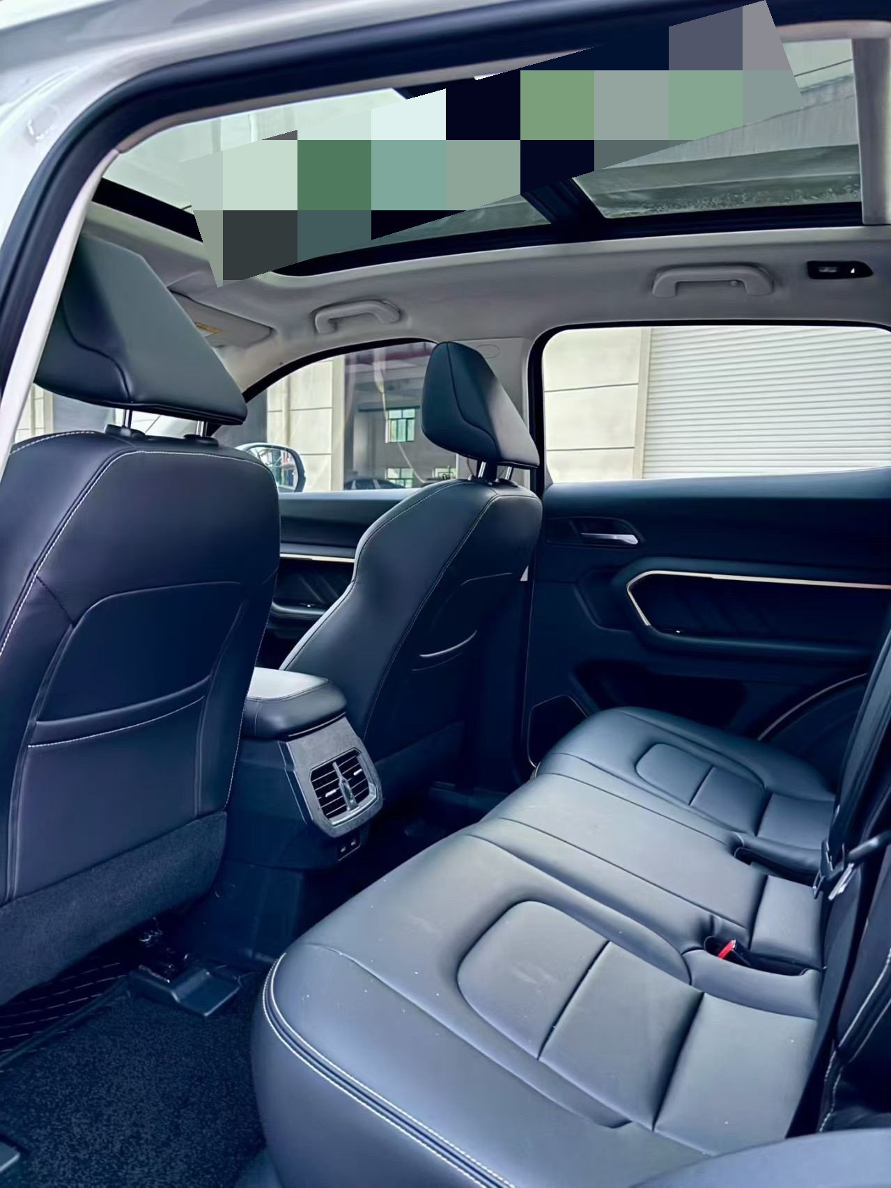 Haval 2019 H6 1.5GDIT Comfort Blue Label photo 4