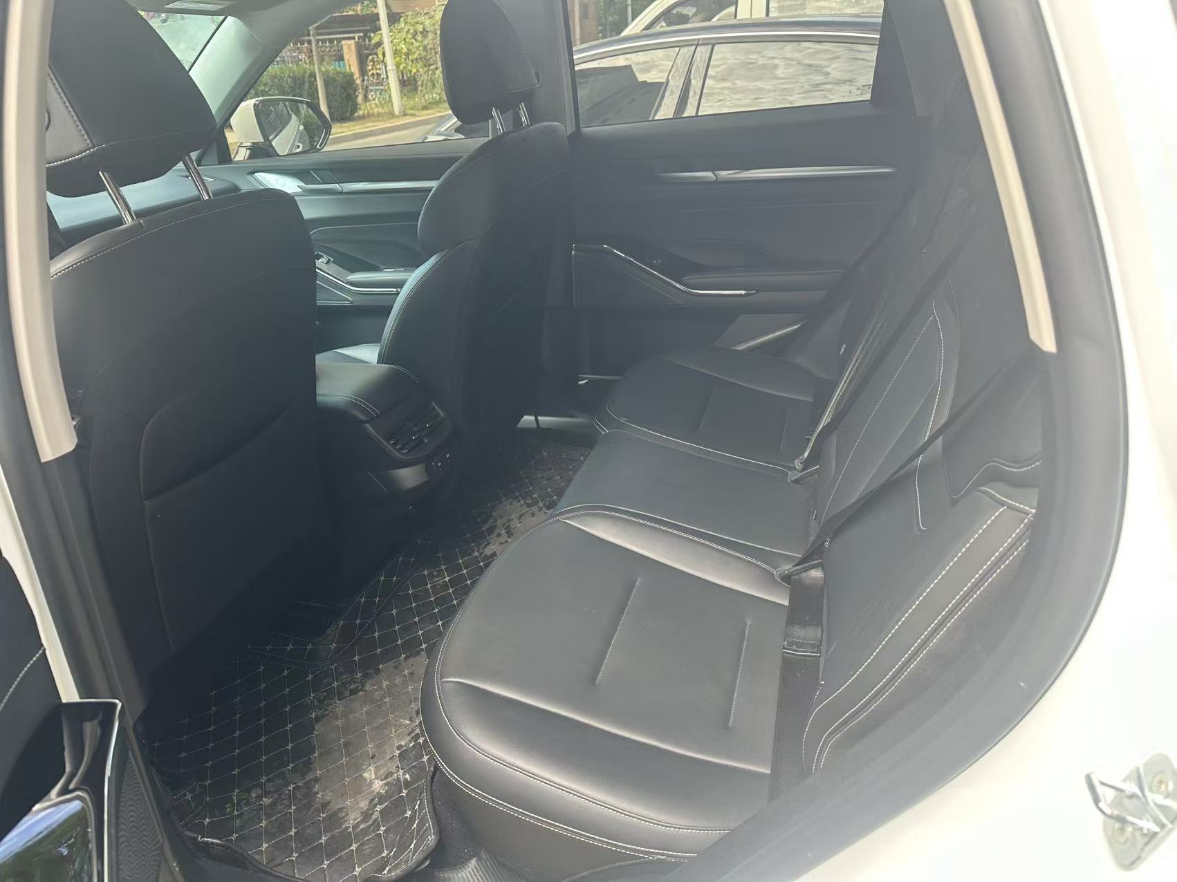 Photo du Haval 2022 H6 1.5T 2WD Pro 2