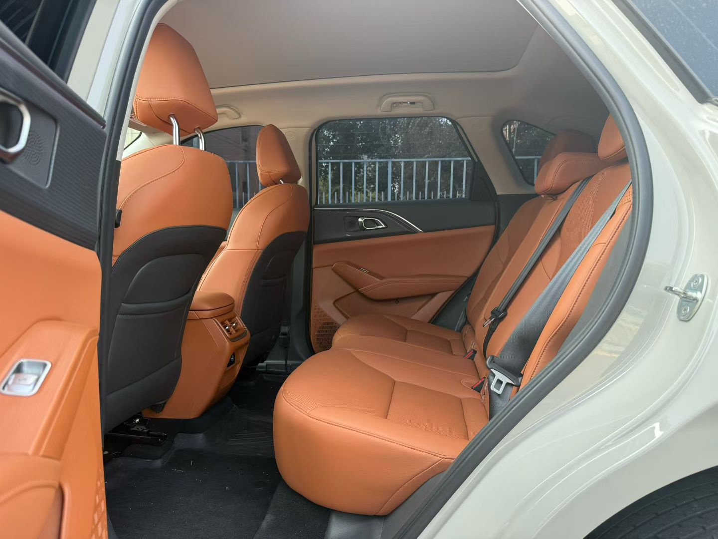 Haval Brave Dragon 2025 Xiaolong MAX 1.5 Hi4 165 Plus Long-Range Version fotoğraf 5