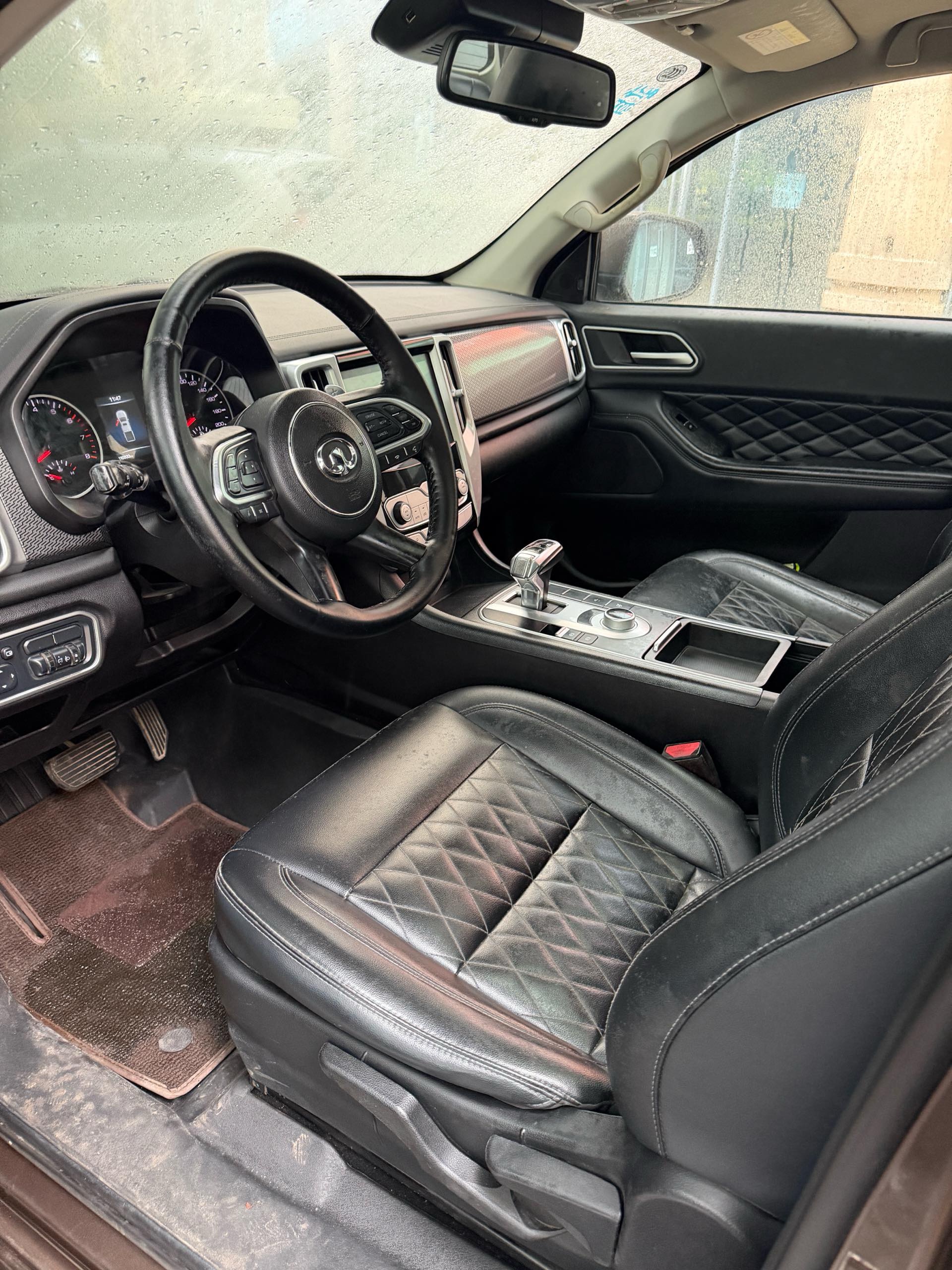 Great Wall POER 2019 Cannon 2.0T 4WD Comfort Trim with Small Double Cab photo 3