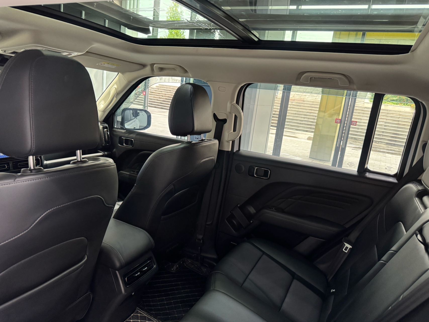 Haval Raptor 2024 Menglong Hi4 1.5T 145 Adventure Edition photo 5