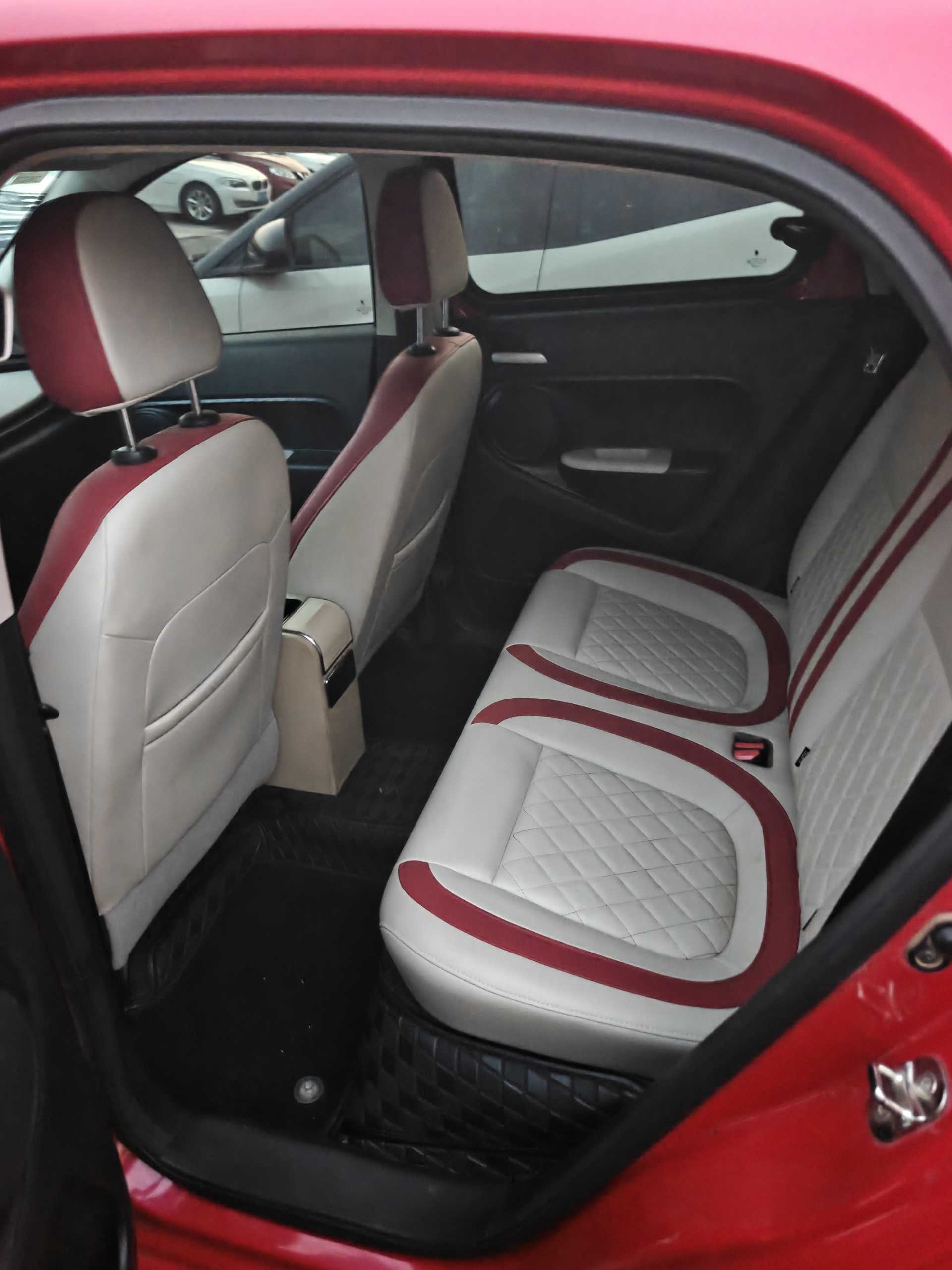 ORA 2021 R1 (Black Cat) 351km Luxury Model photo 4