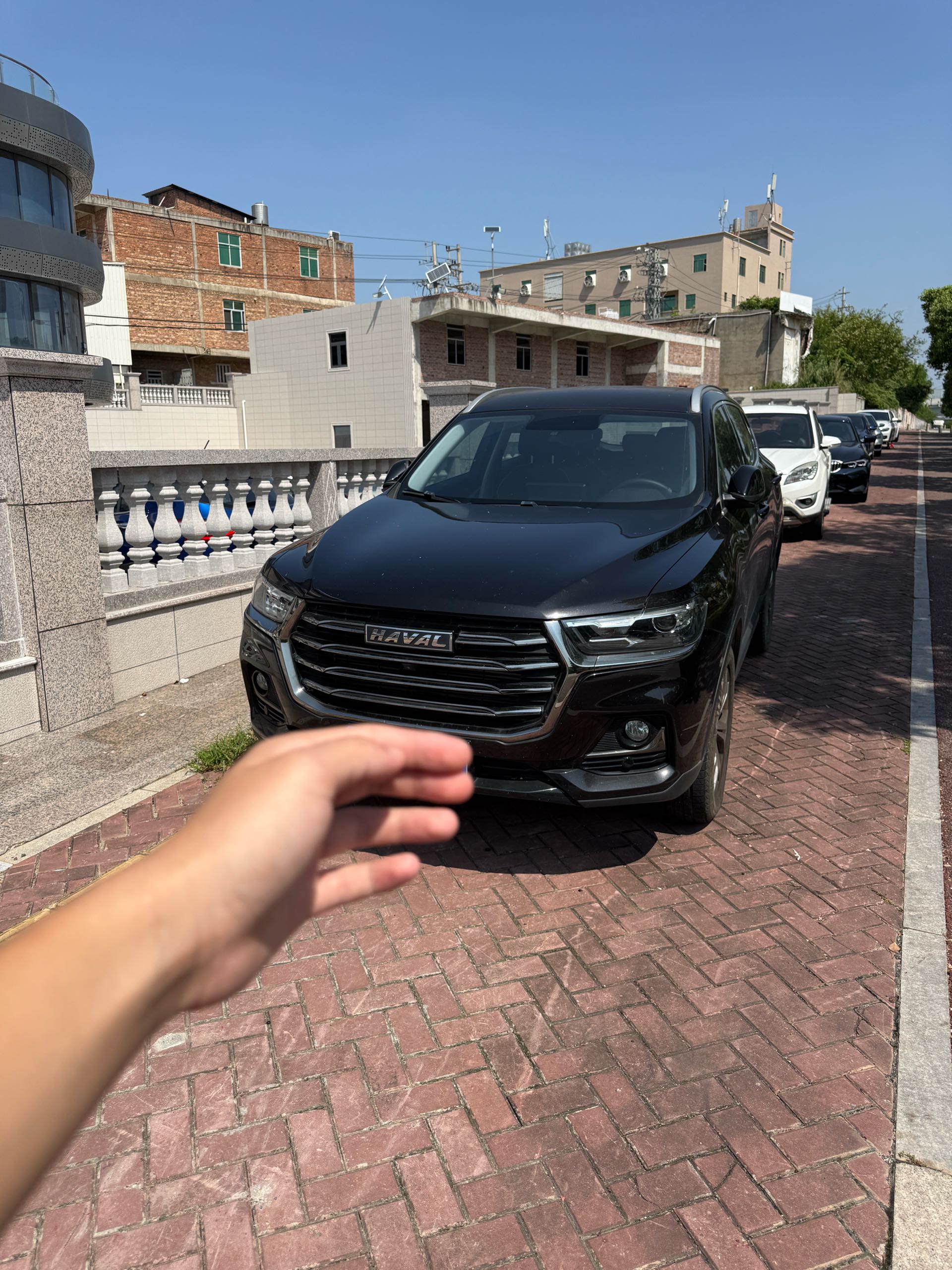 Haval 2021 H6 1.5GDIT National Trend Edition Champion Version