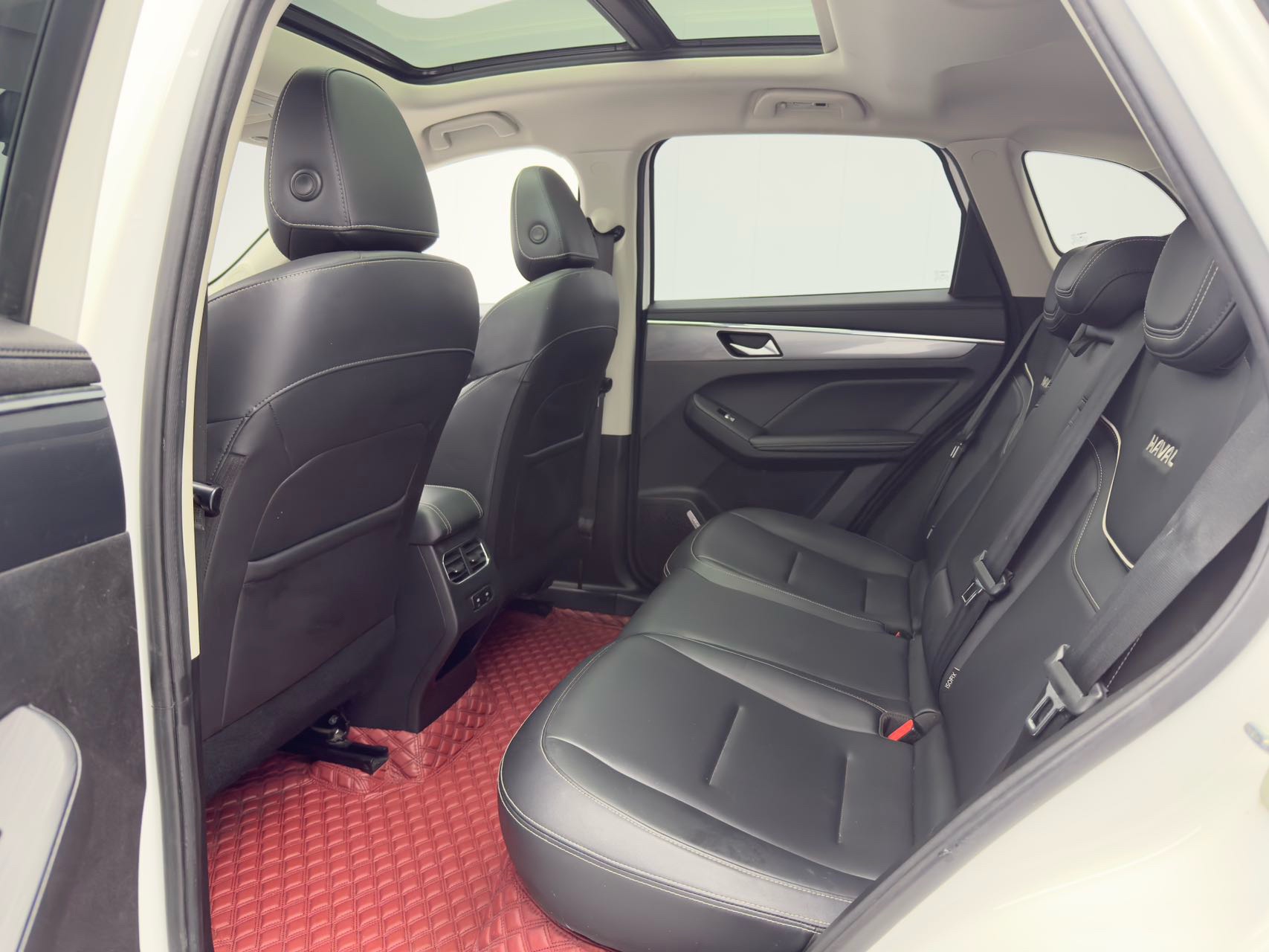 Haval Jolion 2021 First Love 1.5T Senior Edition photo 5
