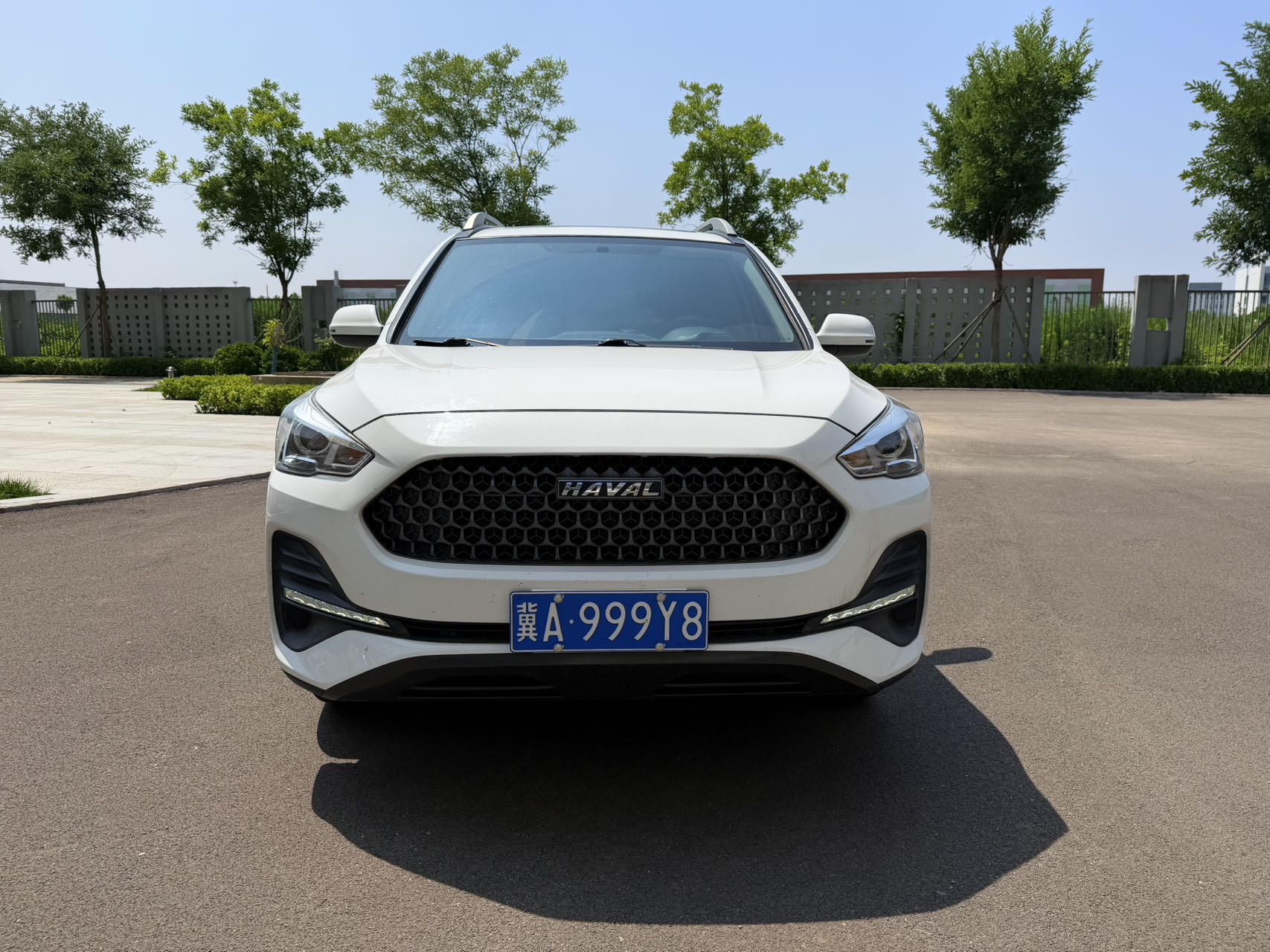 Haval 2019 M6 1.5T 2WD Elite fotoğraf 2