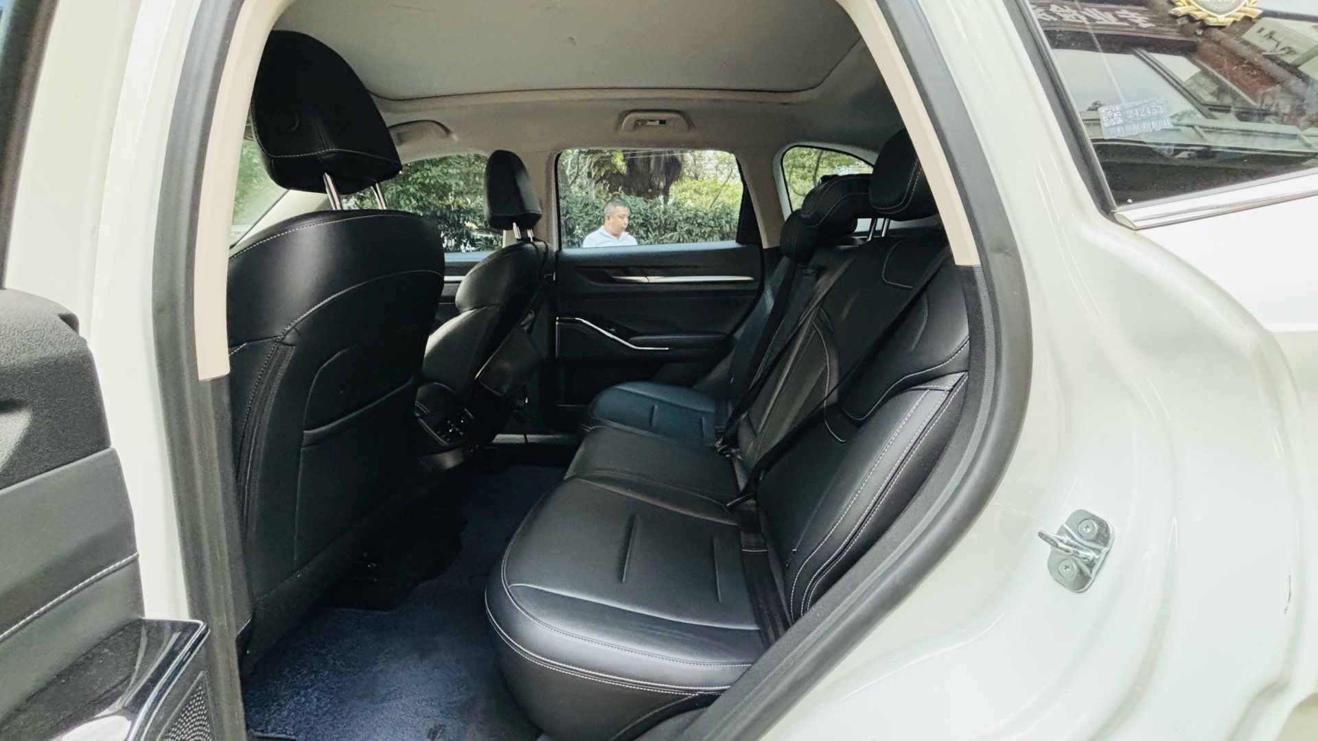 صورة Haval 2022 H6 1.5T 2WD Max رقم 5