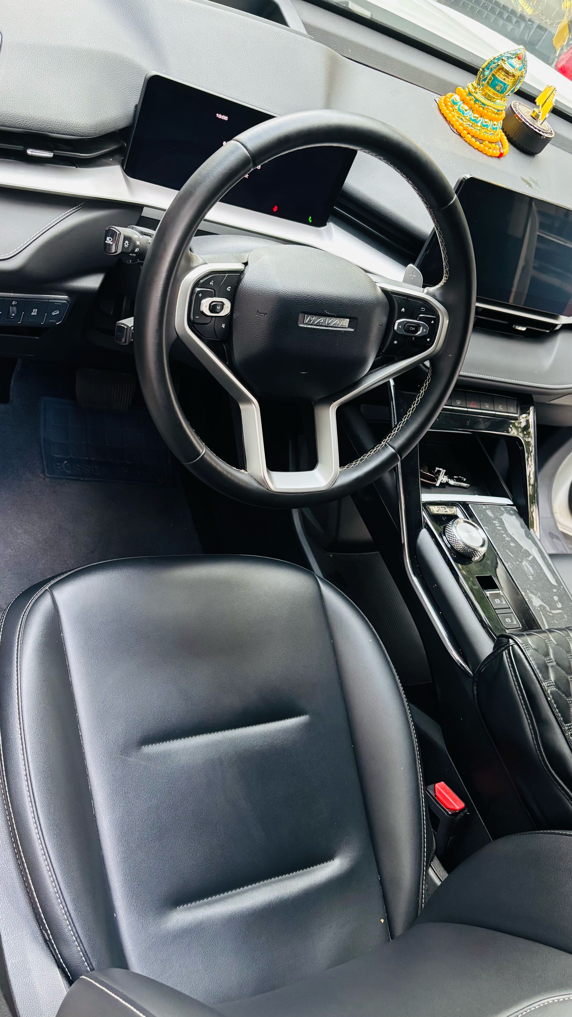 صورة Haval 2022 H6 1.5T 2WD Max رقم 4