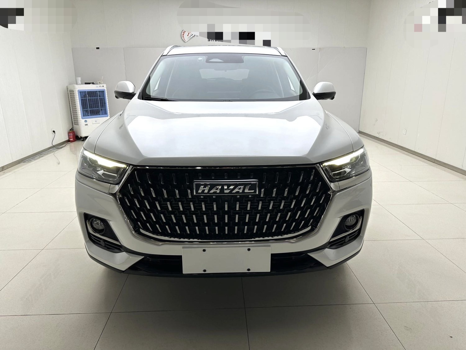 Foto del Haval 2023 H6 1.5T National Trend Edition Champion Version 2