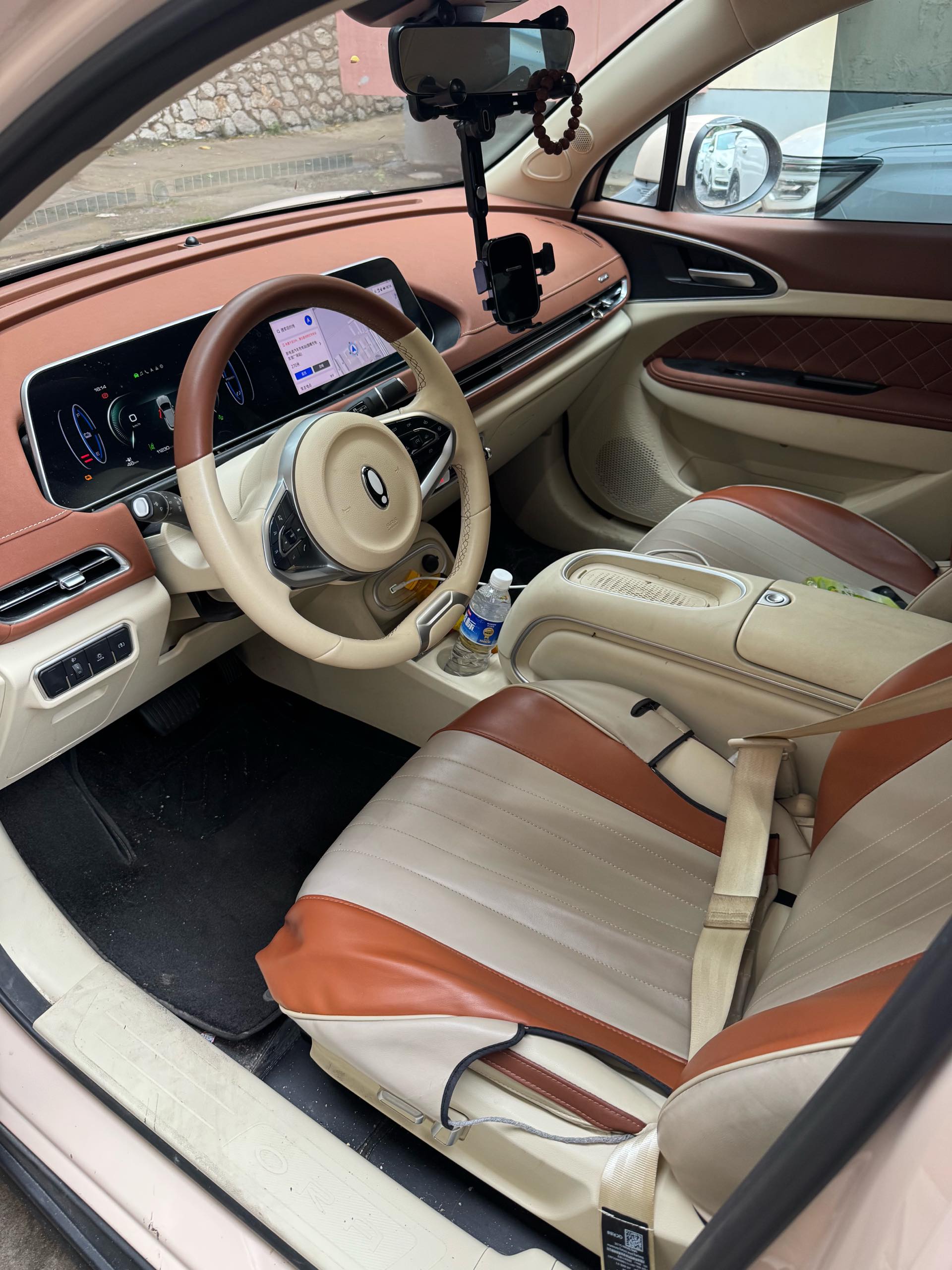ORA 2024 Good Cat 501km Luxury Model photo 3