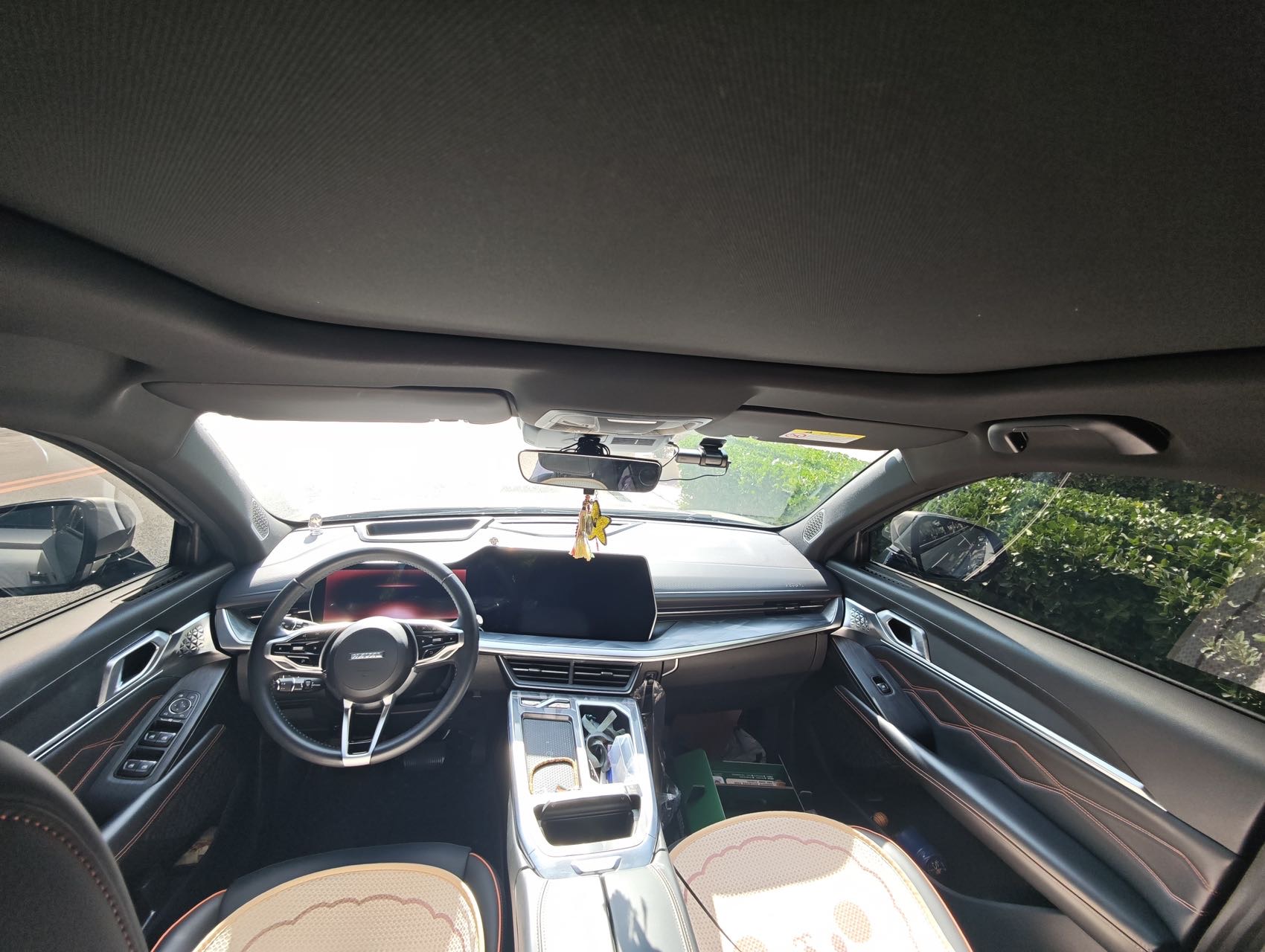 Photo du Haval Shenshou 1.5T Smart Enjoy Edition 5