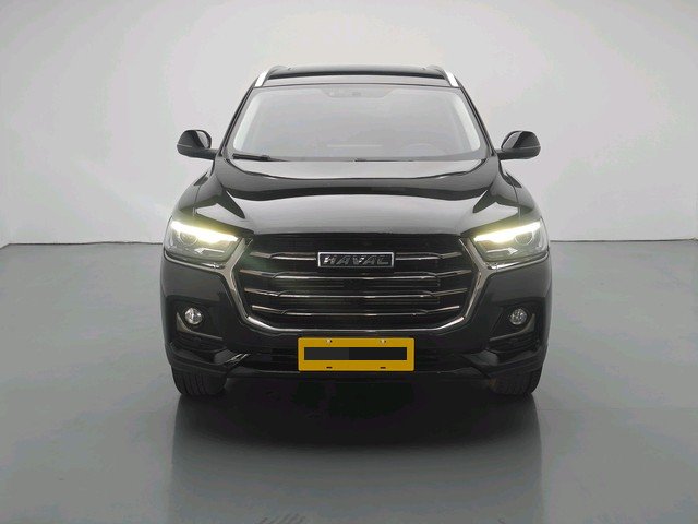 Haval 2021 H6 1.5T Urban Edition photo 4