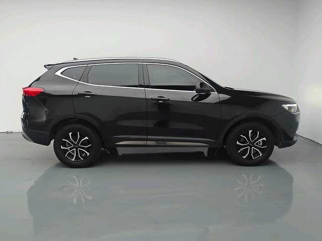 Haval 2021 H6 1.5T Urban Edition photo 5
