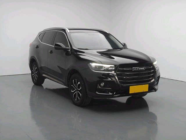 Haval 2021 H6 1.5T Urban Edition photo 3