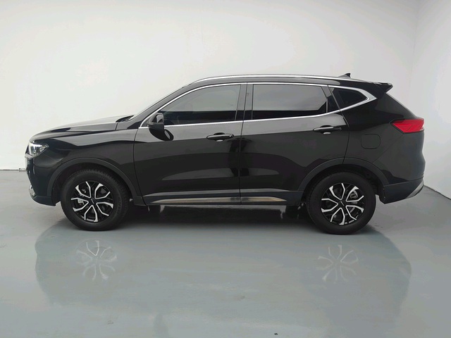 Haval 2021 H6 1.5T Urban Edition photo 2