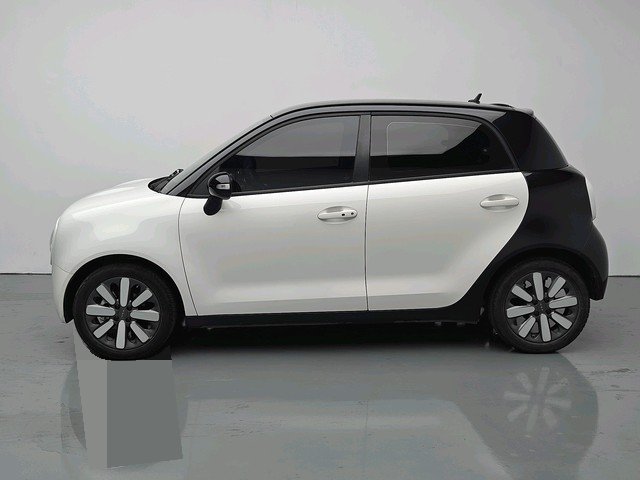 Foto del ORA R1 (Black Cat) 351km Parent-Child Edition 4