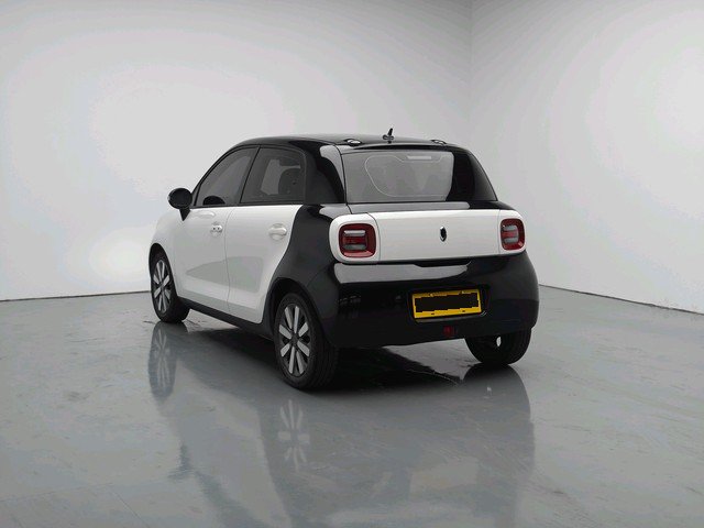 Foto del ORA R1 (Black Cat) 351km Parent-Child Edition 3