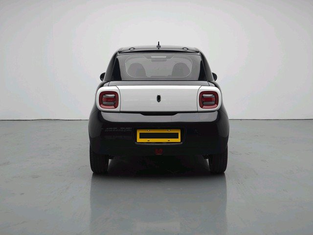 Foto del ORA R1 (Black Cat) 351km Parent-Child Edition 2