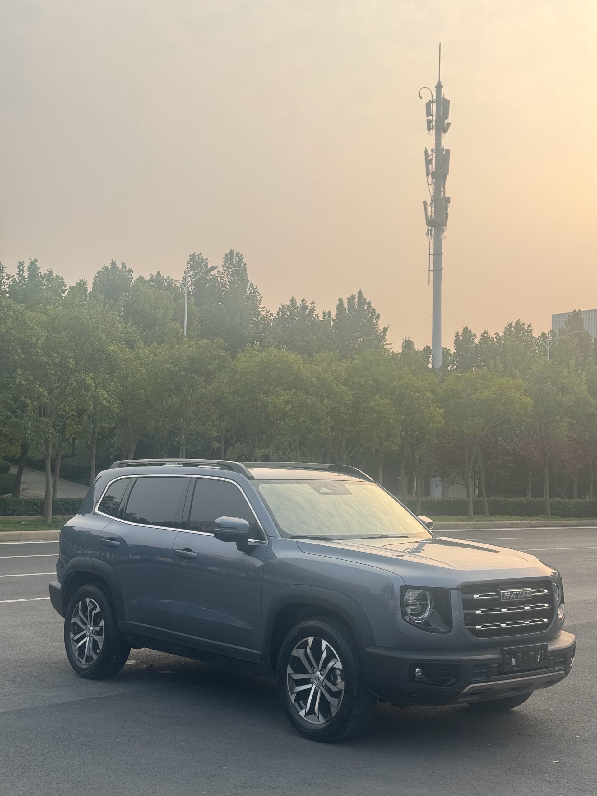 Haval Dargo 2021 Big Dog 1.5T Border Collie “Wang Cai” Edition photo 3