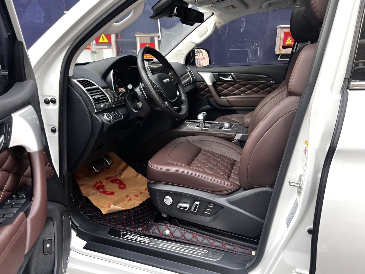Haval 2022 H9 2.0T AWD Prestige 7-Seater photo 3