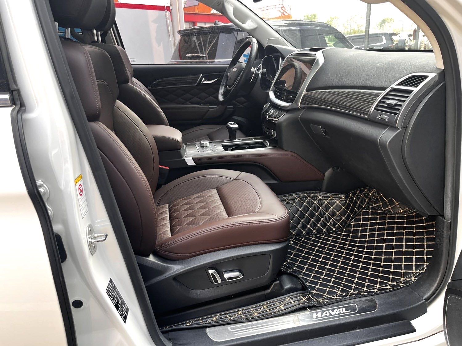 Haval 2022 H9 2.0T AWD Prestige 7-Seater photo 4