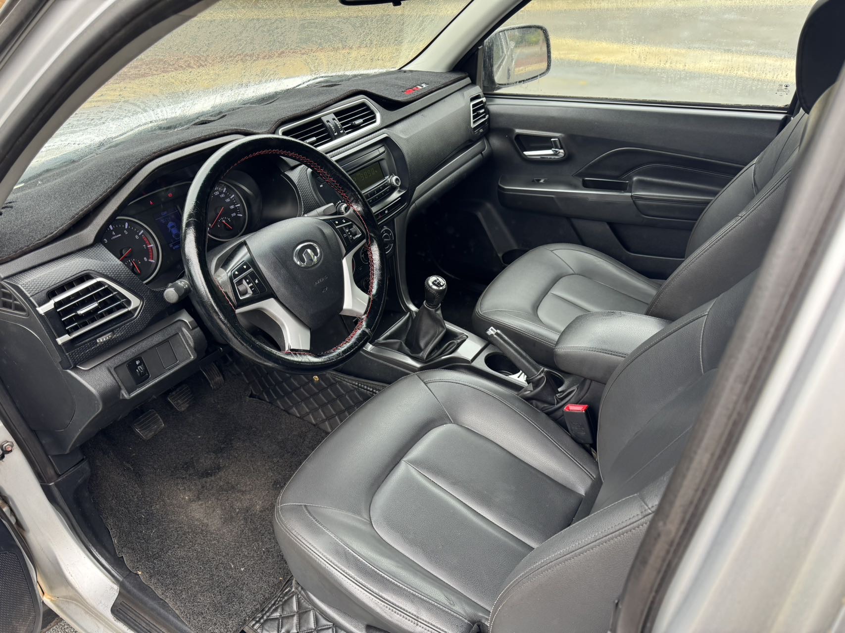 Great Wall Wingle 5 2021 Fengjun 5 2.4 2WD Elite Big Double Cab photo 5