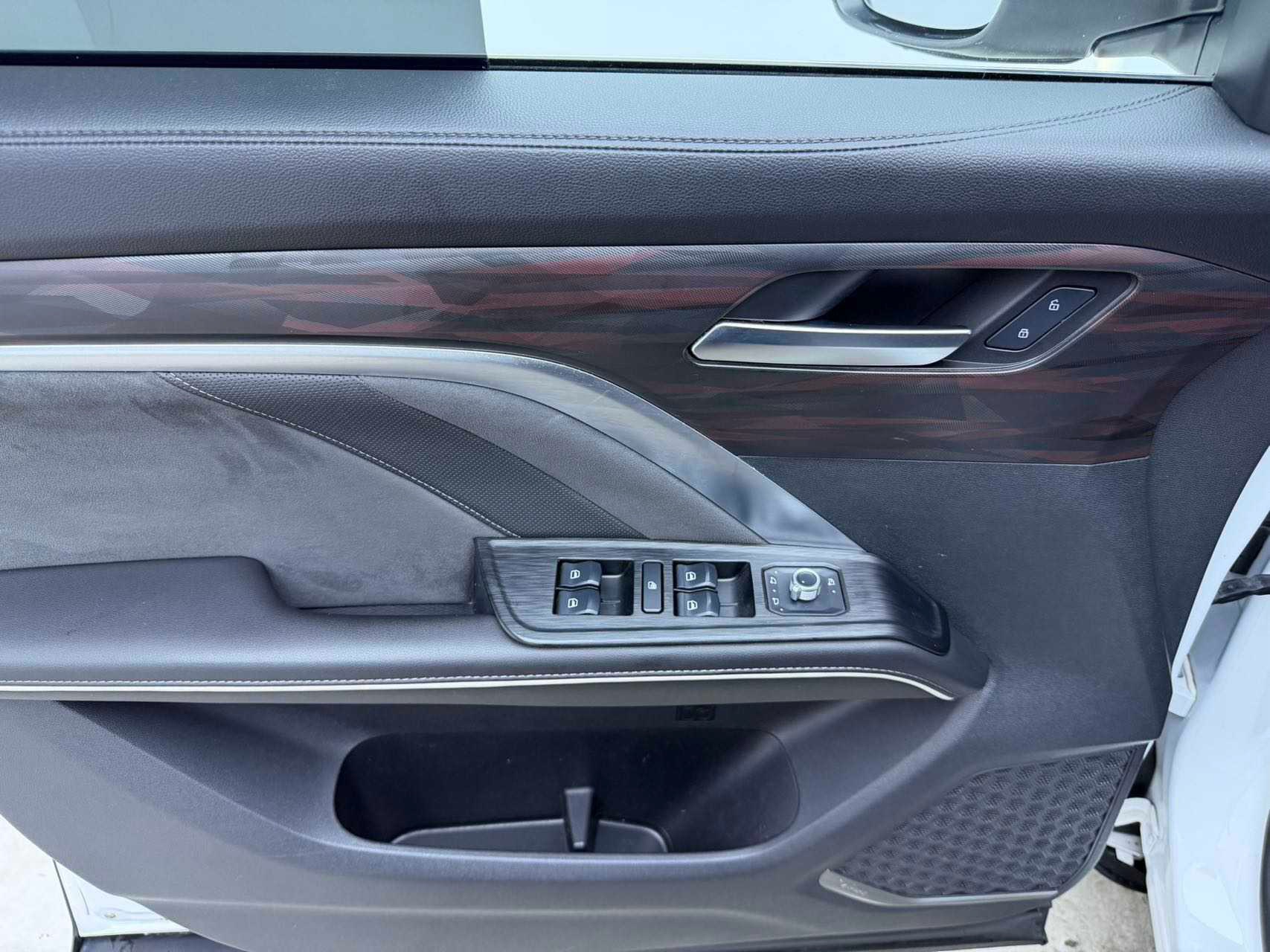 Haval 2023 H6 1.5T National Trend Edition Champion Version foto 4