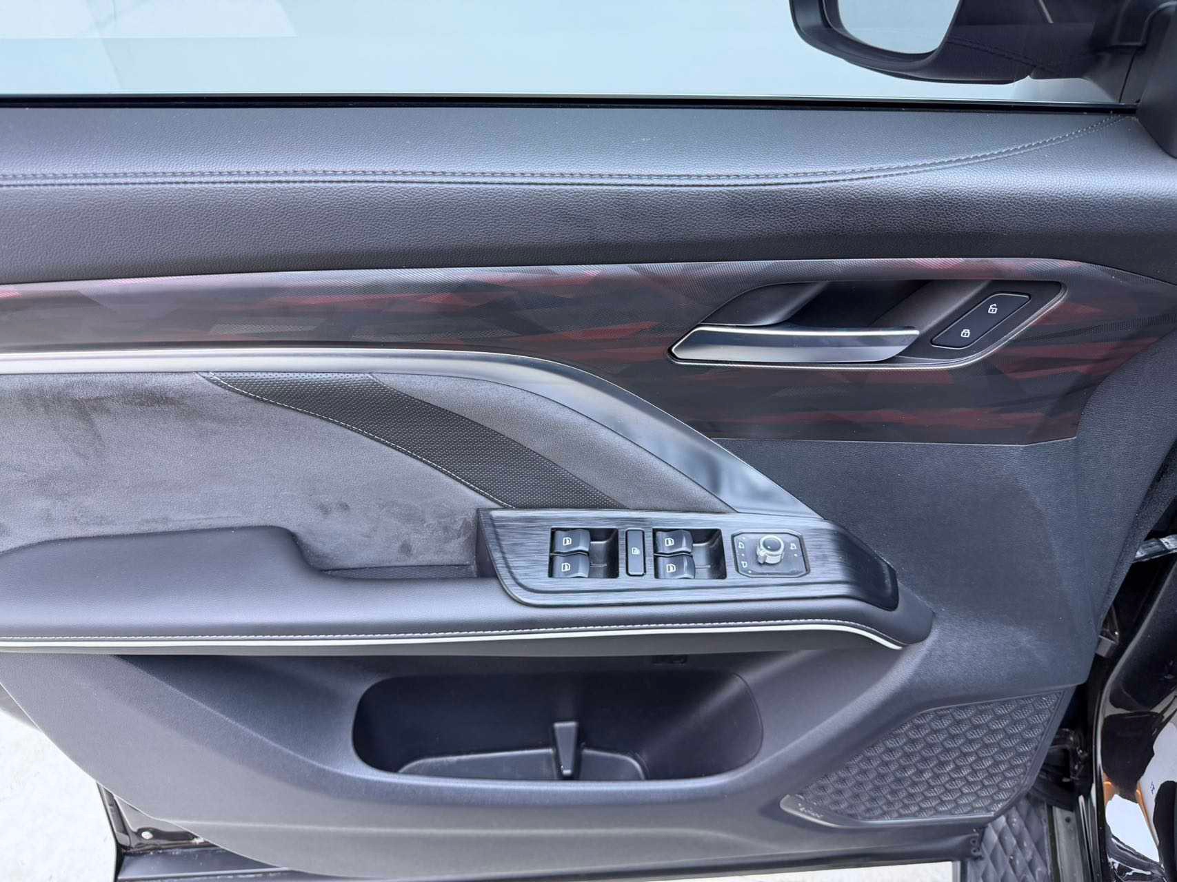 Haval 2023 H6 1.5T National Trend Edition Champion Version photo 4