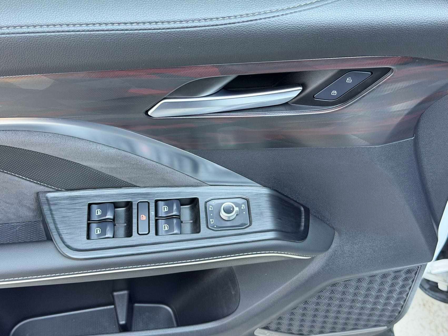 Haval 2023 H6 1.5T National Trend Edition Champion Version fotoğraf 4