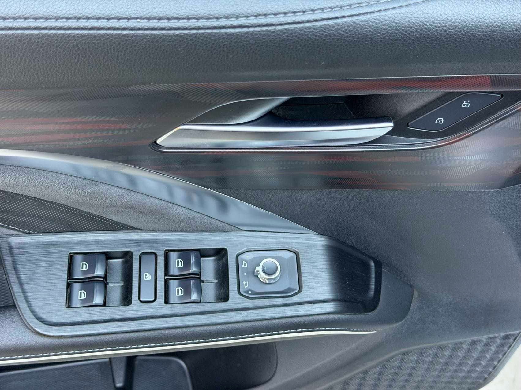 Foto del Haval 2023 H6 1.5T National Trend Edition Urban Edition 4